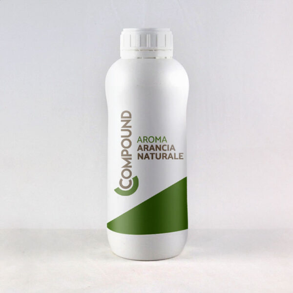 Aroma Arancia Naturale
