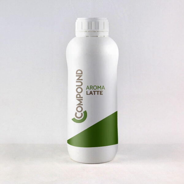 Aroma Latte