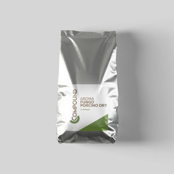 Aroma Fungo Porcino Dry