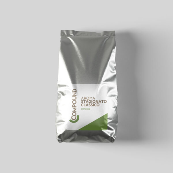Aroma "Stagionato Classico"