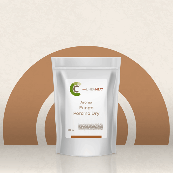 AROMI - fungo porcino dry