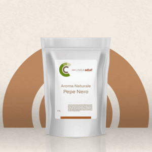 AROMI - pepe nero
