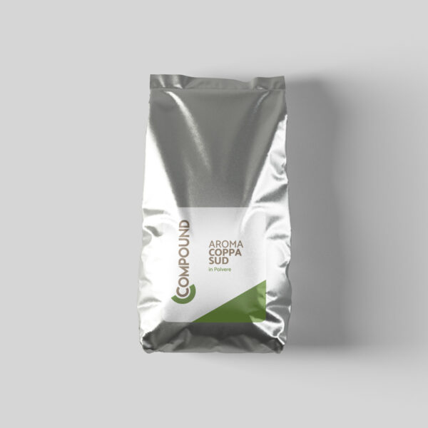 Aroma  "Coppa Sud"