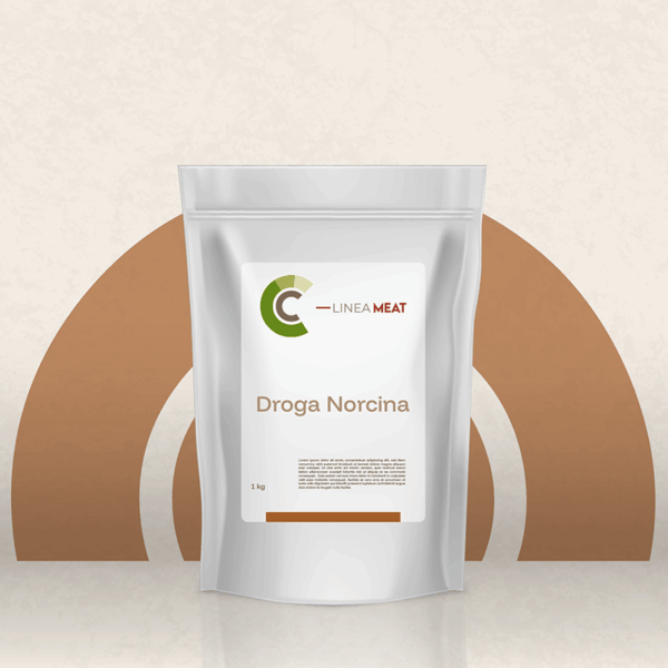 AROMI - droga norcina
