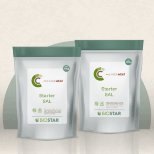BIOSTAR - Starter SAL