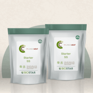 BIOSTAR - Starter SS