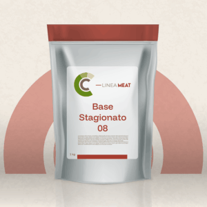 Base Stagionato 08