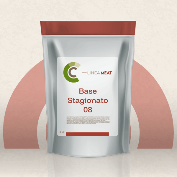 Base Stagionato 08