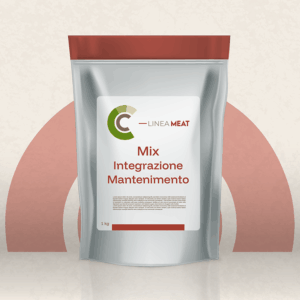 MIM mix integrazione mantenimento