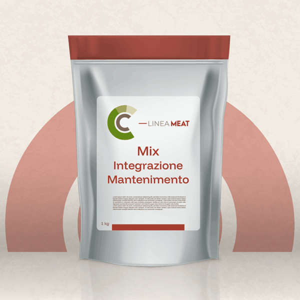 MIM mix integrazione mantenimento