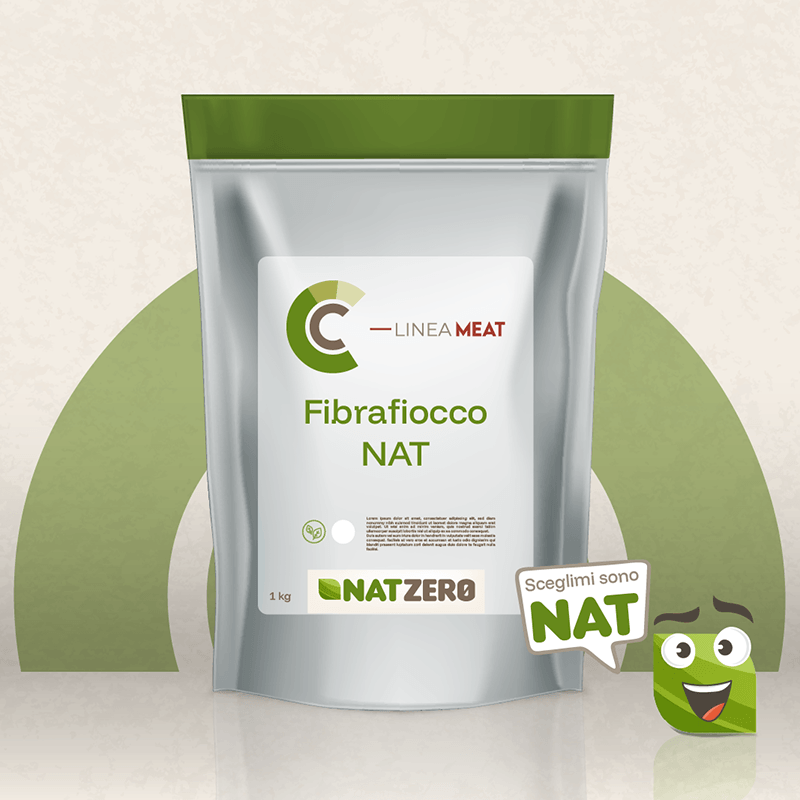 NATZERO - Fibrafiocco NAT