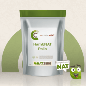 NATZERO - HambNAT Pollo