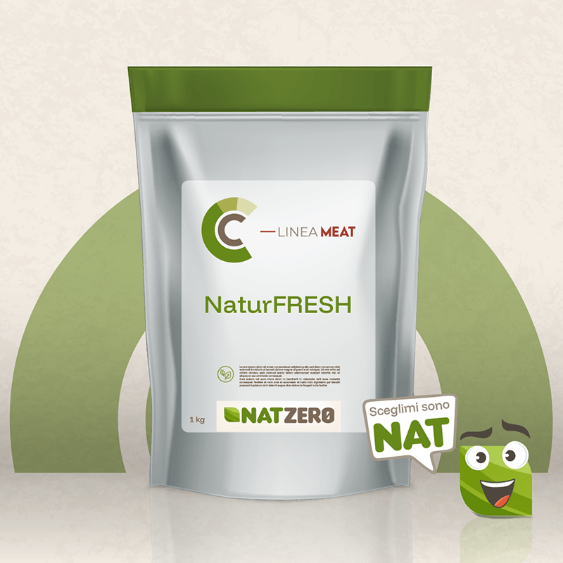 NATZERO - NaturFRESH