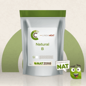 NATZERO - Natural B
