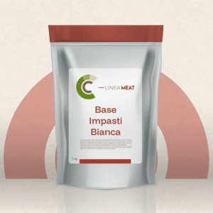 base impasti bianca